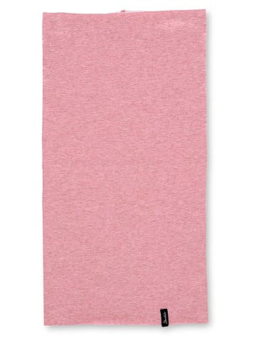 Sterntaler OCS Multifunktionstuch melange in rosa
