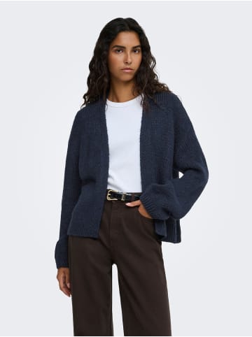 JDY Strickjacke in Total Eclipse