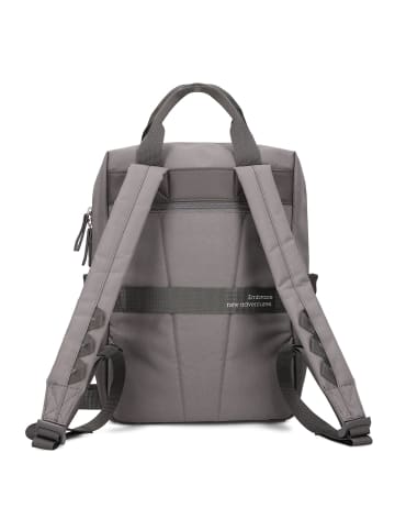 Zwei Lou Daypack 40 cm in stone