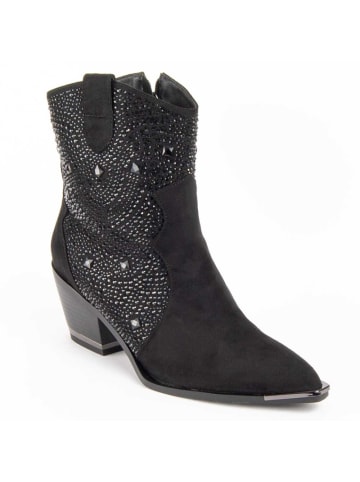 Montevita Boots Botirey8 in Schwarz