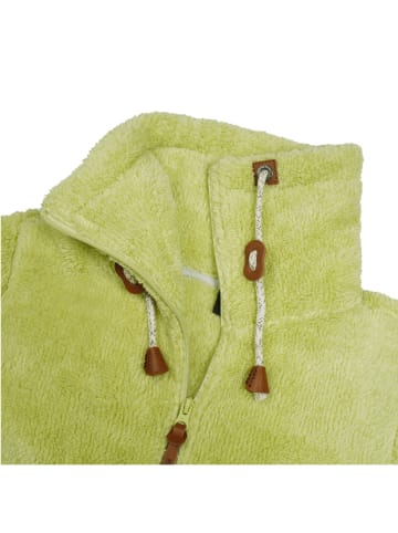 Icepeak Fleecejacke Colony in Apfel