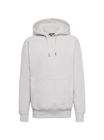 Dickies Hoodie Summerdale in light gray