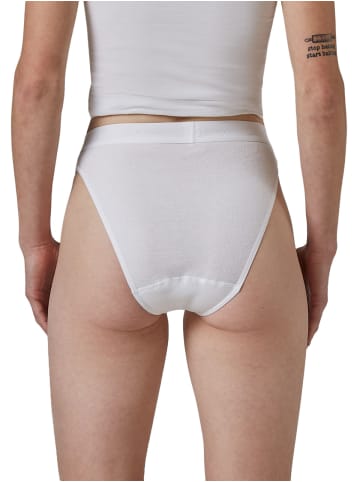 Skiny 4er Pack Rio Slip in white