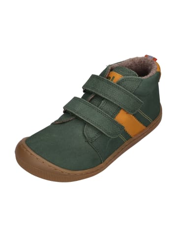 KOEL Ankle Boots DAVID 3.0 WOOL in grün