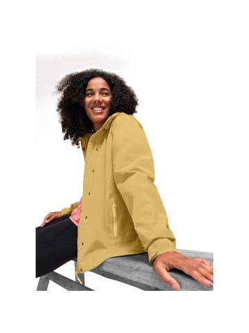 Maier Sports Metor rec W Da-Jacke mTEX el. in Gelb7010