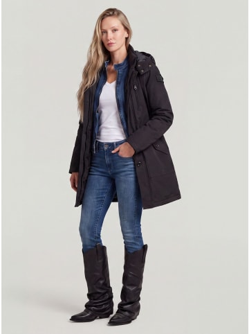G-Star Raw Vodan Jacke dk black