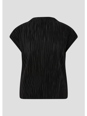 s.Oliver T-Shirt in 9999_schwarz