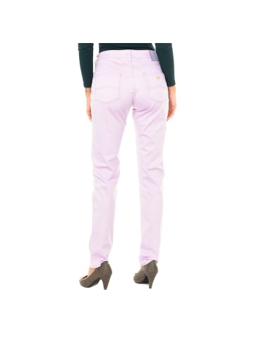 Armani Jeans Jeans in Purple