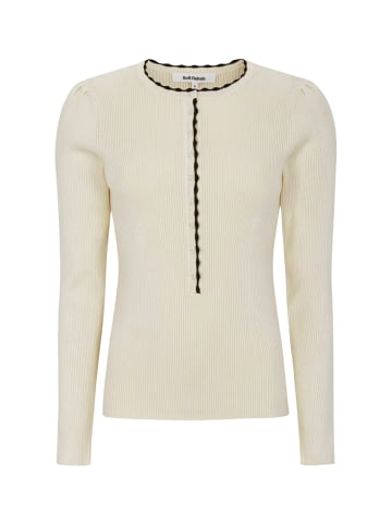 Soft Rebels Pullover SRJude in 272 Arctic Wolf