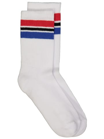 Ulla Popken Socken in schneeweiß