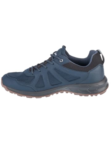 Jack Wolfskin Jack Wolfskin Woodland 2 Texapore Low M in Dunkelblau