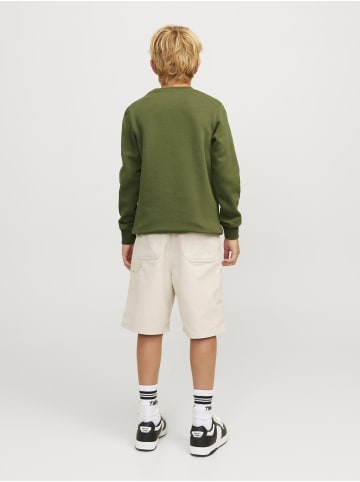 Jack & Jones Sweatshirt in Cypress