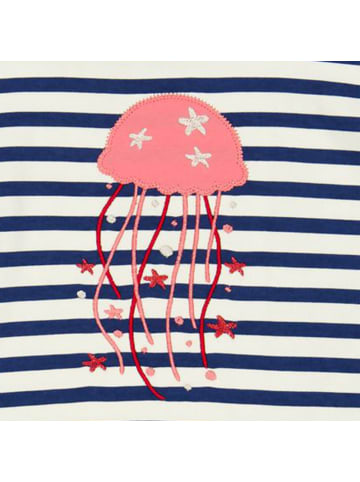 Fred´s World by GREEN COTTON T-Shirt 1511095000 in dunkelblau