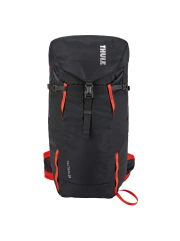 Thule Alltrail 25 - Wanderrucksack 60 cm in obsidian