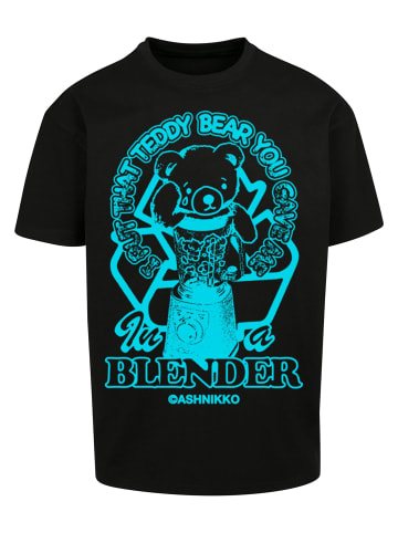 Merchcode Merchcode T-Shirts in black