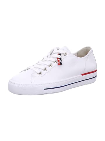 Paul Green Sneaker Low in Weiß