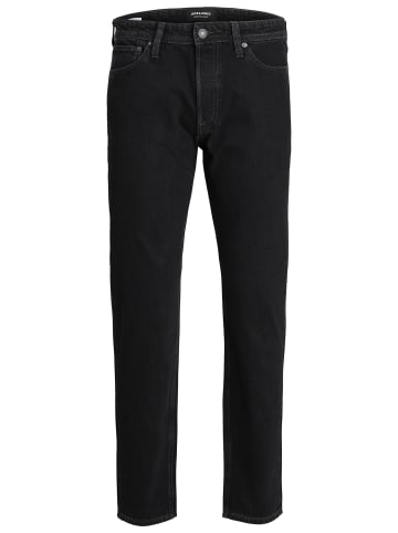 Jack & Jones Hose 'Chris' in schwarz