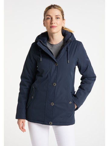 usha BLUE LABEL Winterjacke in Marine