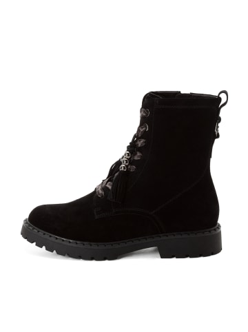 Tamaris Stiefel 1-25284-47 in schwarz