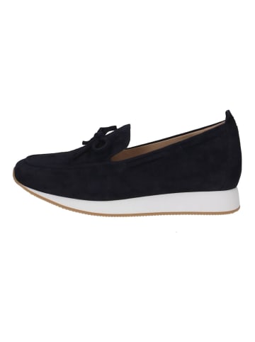 PETER KAISER Slipper Dunkelblau