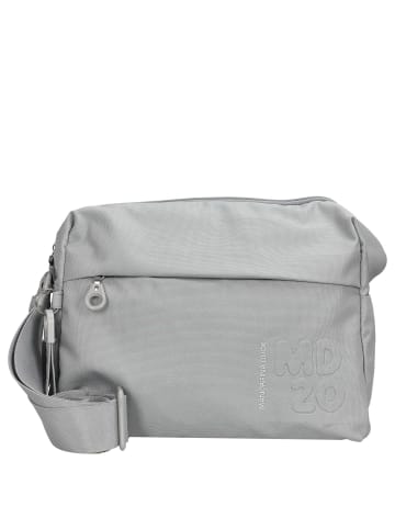 Mandarina Duck MD20 - Umhängetasche 28 cm (deep blue) in pearl