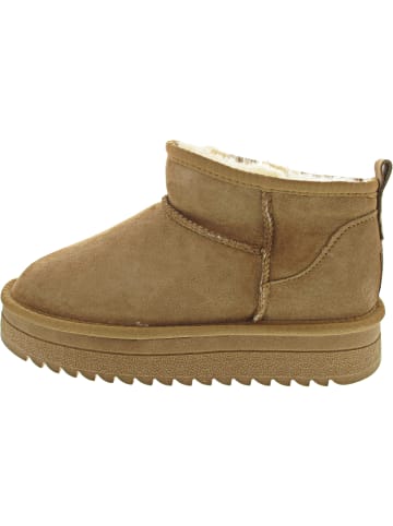 ara ARKTIS Boots Braun