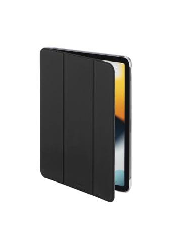 Hama Fold Clear iPad 11" (2025)/iPad 10.9" (2022), Schw in Schwarz