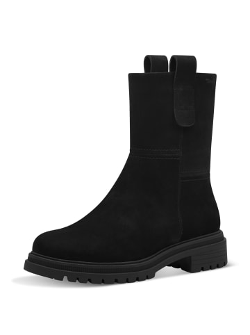 Tamaris Stiefel Stiefel in schwarz