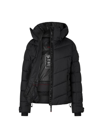 Bogner Skijacke Saelly in black