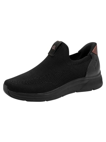 Jana Sneaker in BLACK