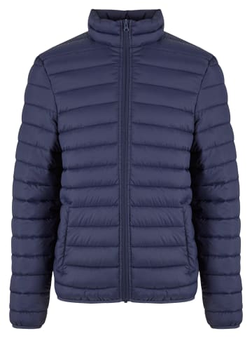Urban Classics Leichte Jacken in navy