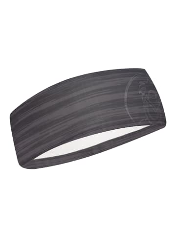Trollkids Stirnband in black