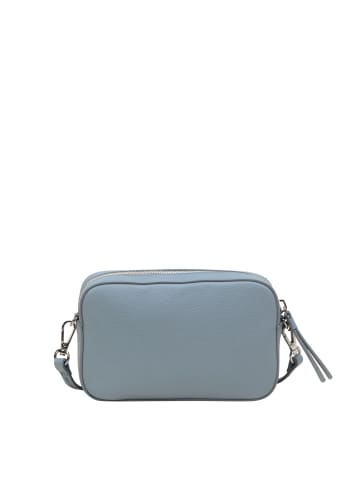 Marc O'Polo Umhängetasche XS in Slate Blue