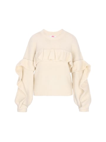 myMo Sweater in offwhite