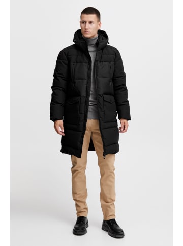 INDICODE Steppjacke IDFlik in Schwarz