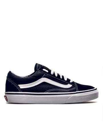 Vans Sneaker in Schwarz