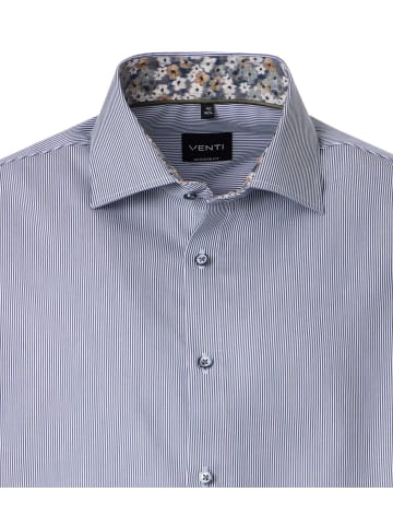 Venti Businesshemd in Blau