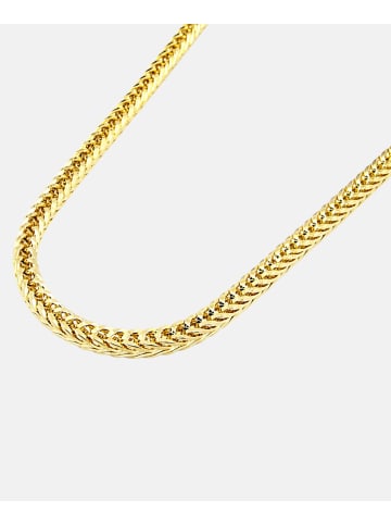 Vanlere Halskette aus 750 Gelbgold