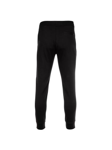 Armani Exchange Jogginghose in Schwarz