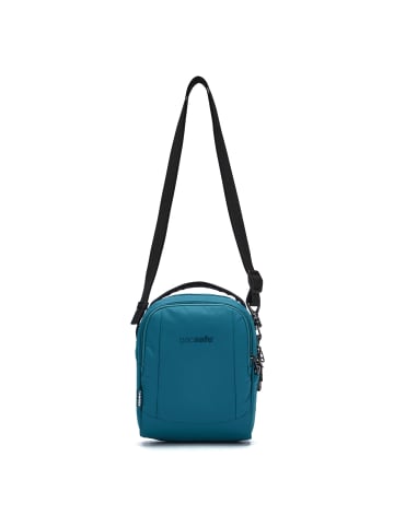 Pacsafe LS100 - Umhängetasche 23 cm RFID in tidal teal