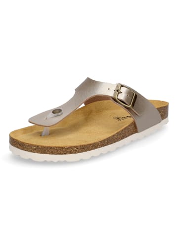 MIDS MIA Pantolette in Gold