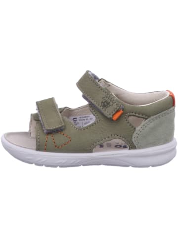 PEPINO Sandalen Kinder CLAAS in Grün
