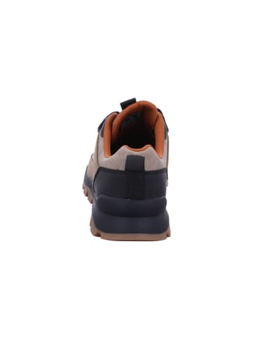 Bugatti Sneaker Amper in Beige