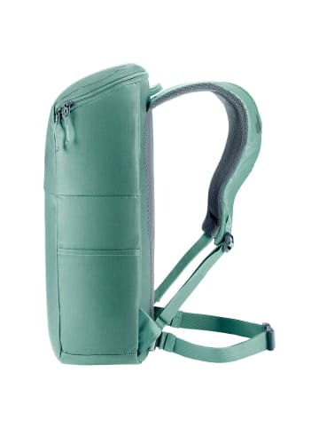 Deuter UP Stockholm LTD jade in grün