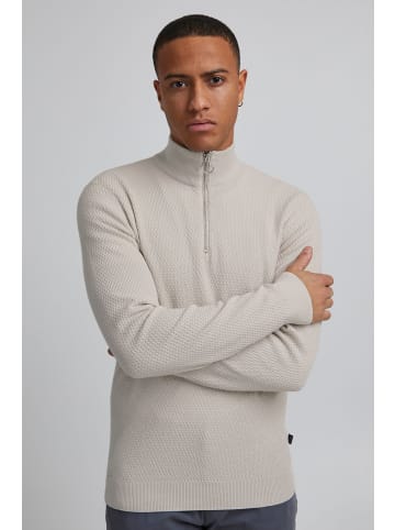 CASUAL FRIDAY Stehkragenpullover CFKarlo in Natur