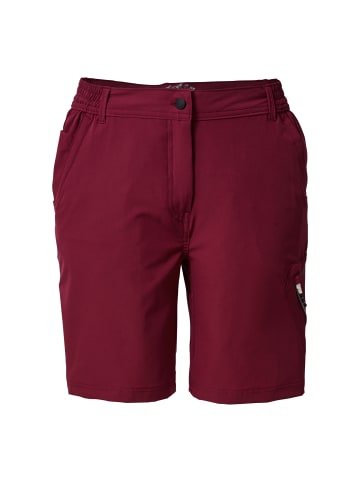 Killtec Bermudas KOS 108 WMN BRMDS in Pflaume