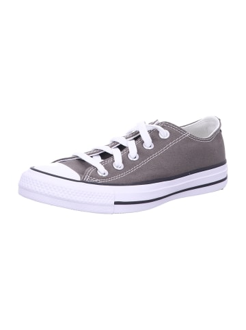 Converse Damen- Schnürschuhe CT A/S SEASNL OX in Grau