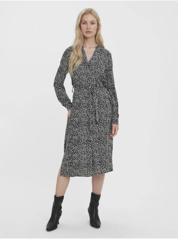 Vero Moda Kleid in Black 1
