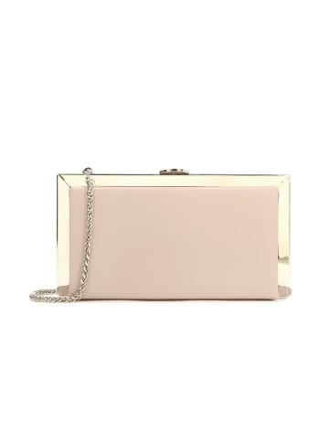 Kazar Clutches LEMME in Beige