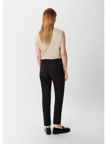 comma Hose in 9999_schwarz